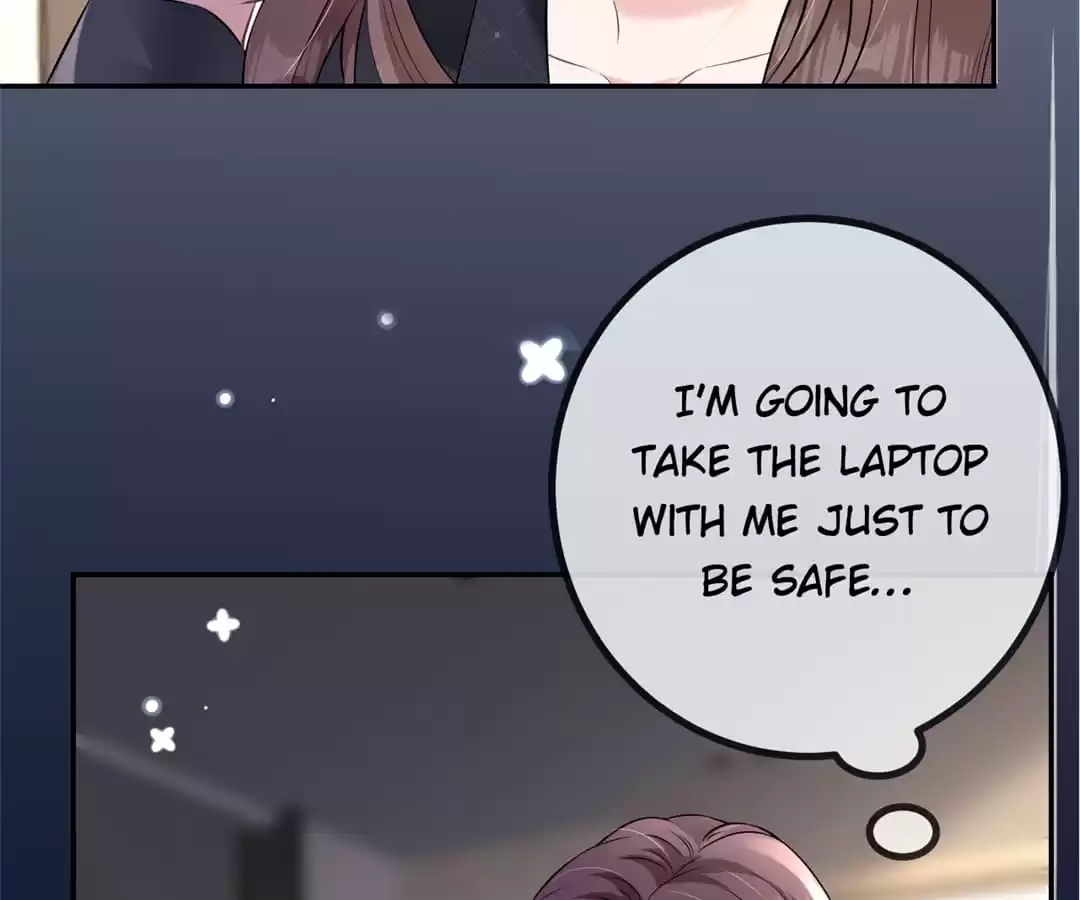 The Burning Flames of Intense Love Chapter 92 page 81 - 