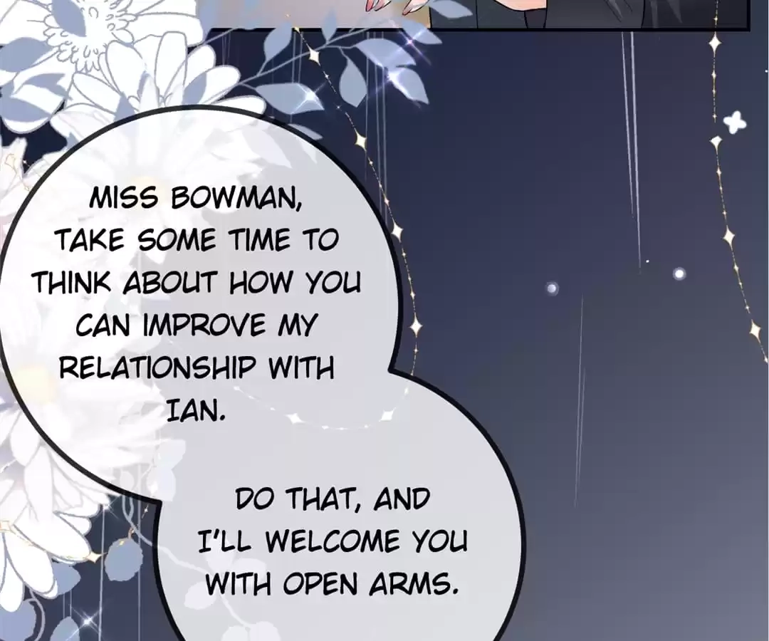 The Burning Flames of Intense Love Chapter 92 page 83 - 