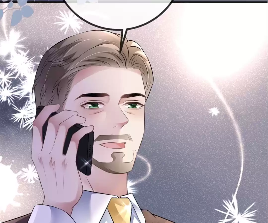 The Burning Flames of Intense Love Chapter 92 page 84 - 