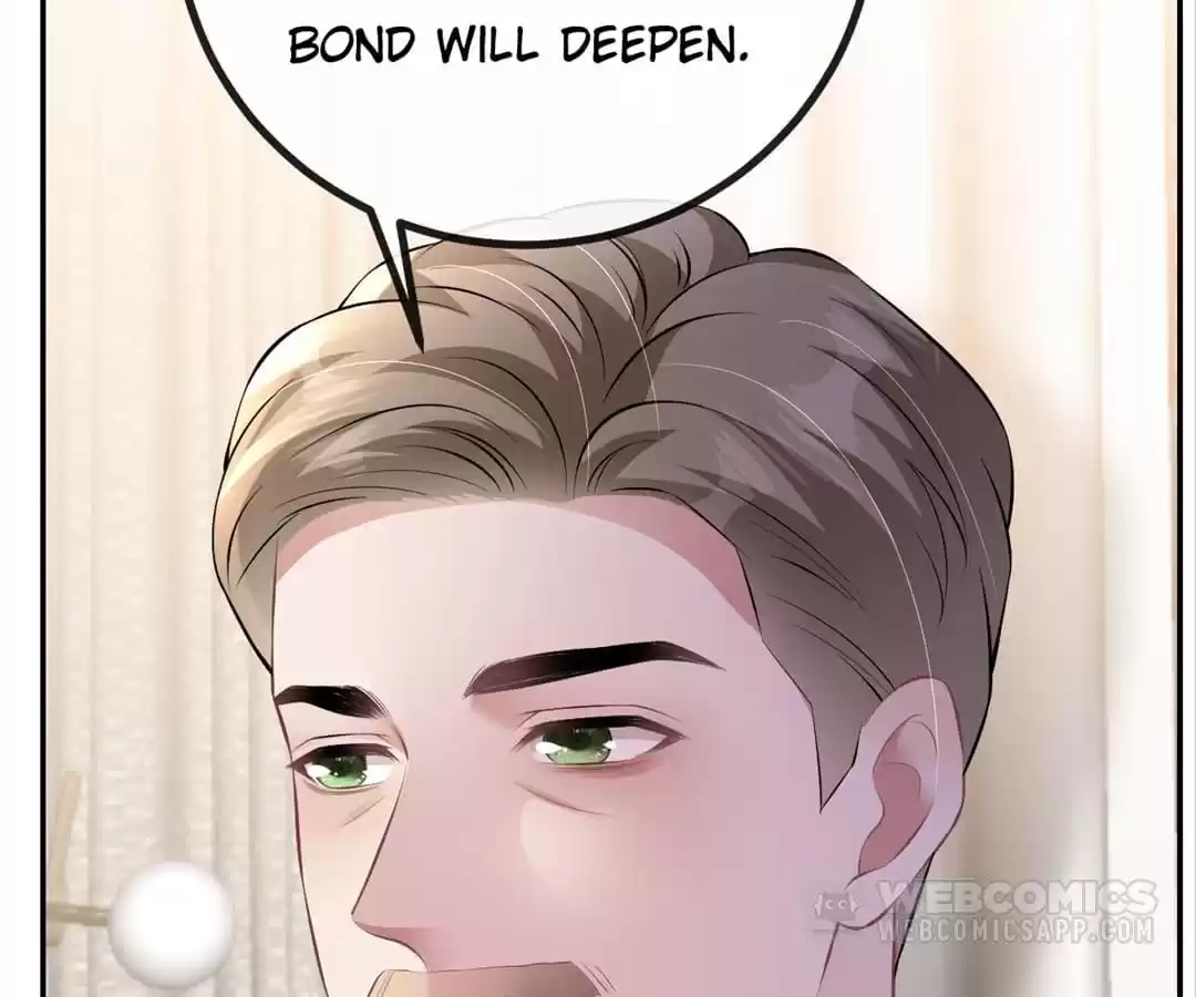 The Burning Flames of Intense Love Chapter 93 page 12 - 