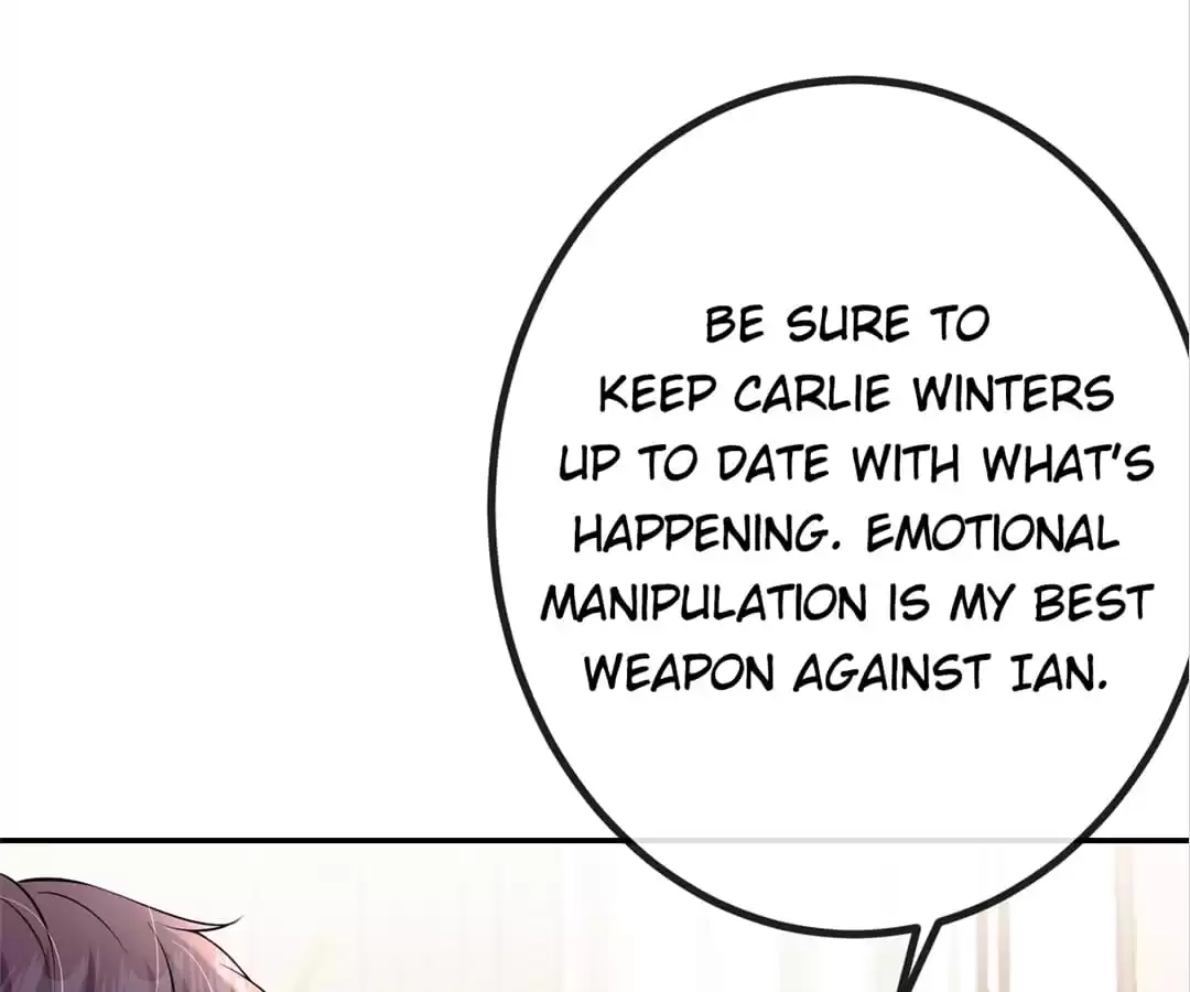 The Burning Flames of Intense Love Chapter 93 page 14 - 