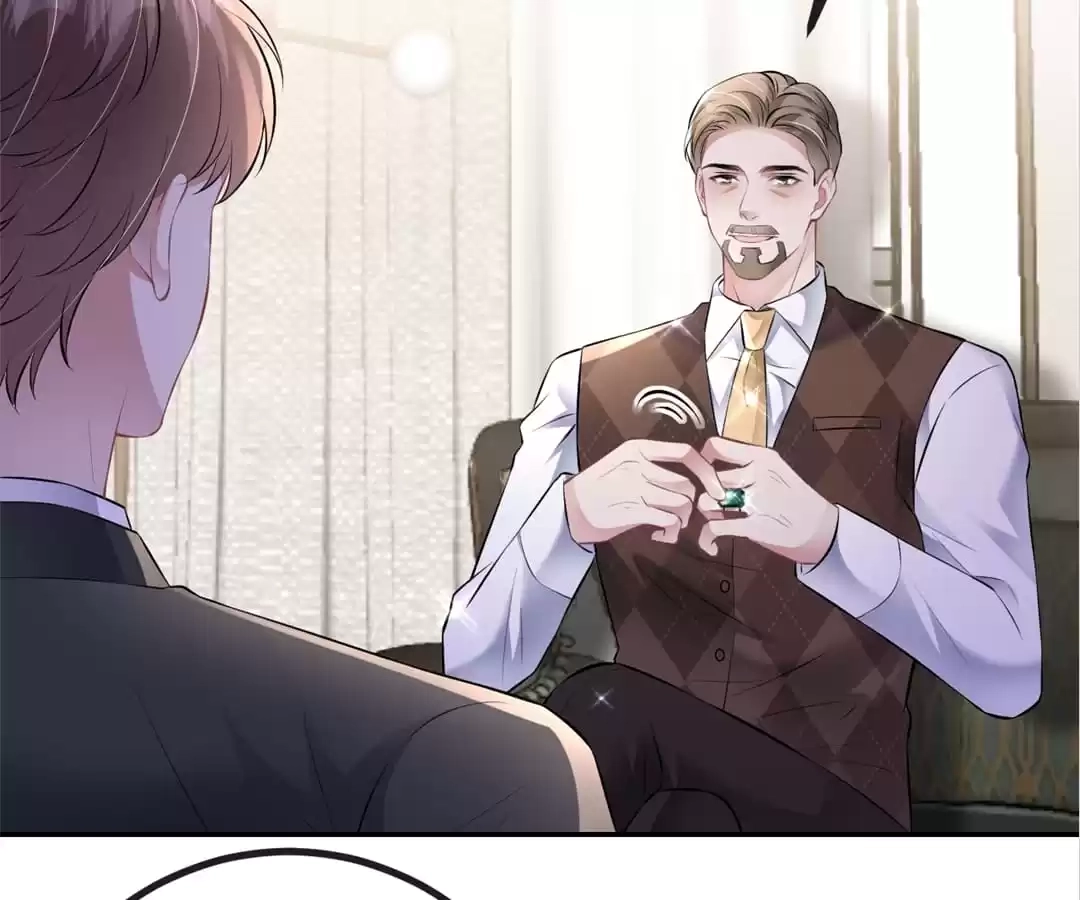 The Burning Flames of Intense Love Chapter 93 page 15 - 