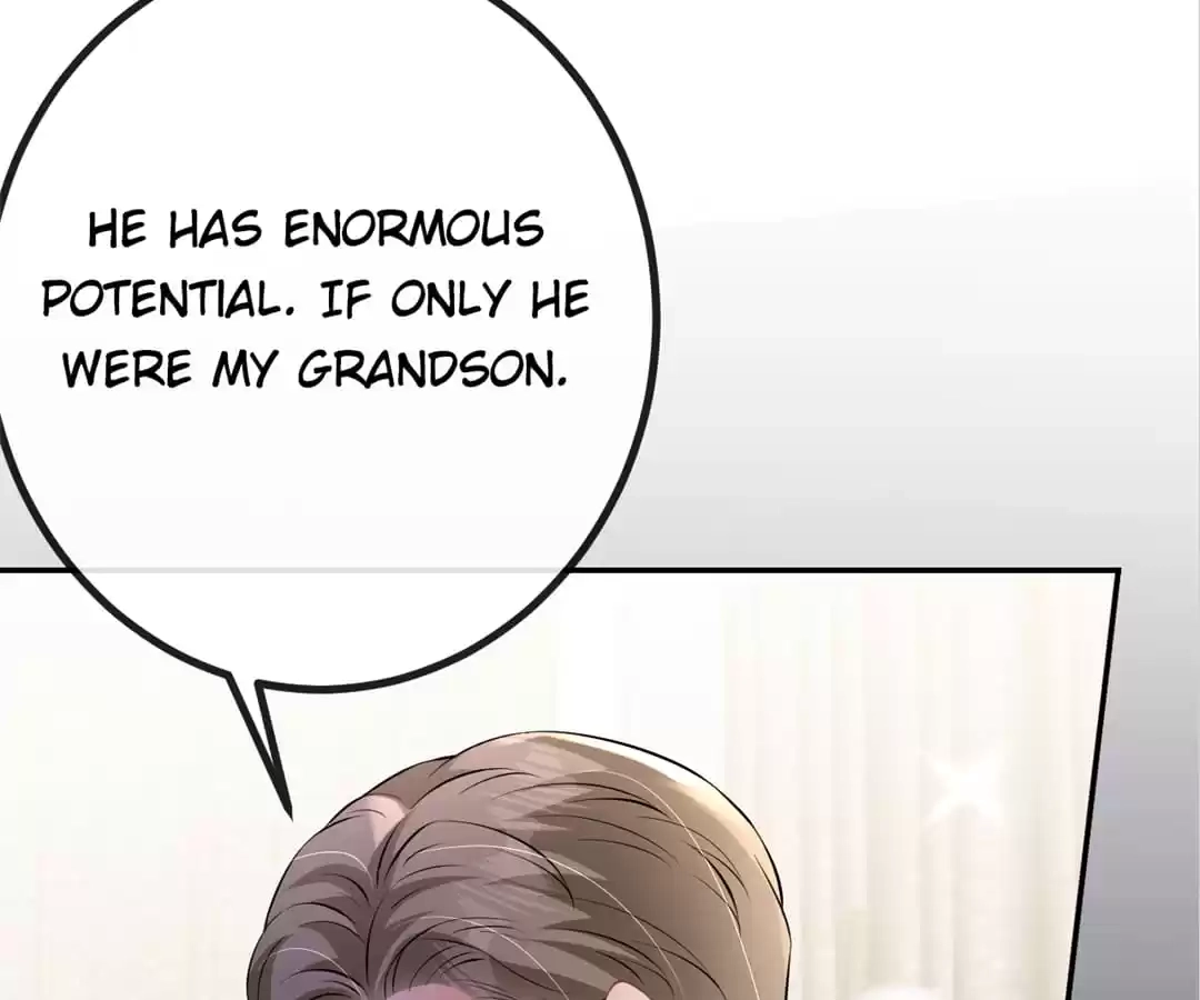 The Burning Flames of Intense Love Chapter 93 page 16 - 