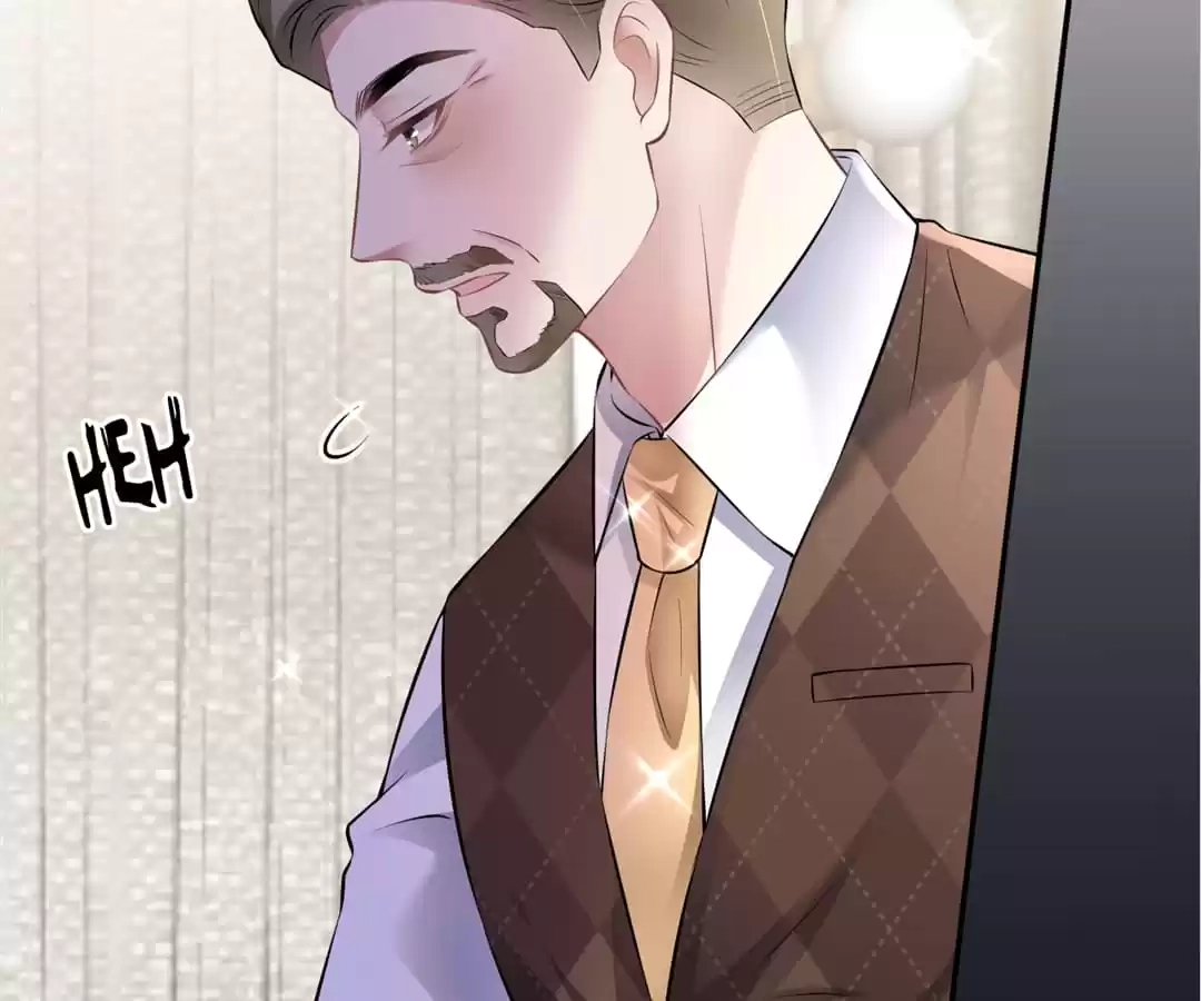 The Burning Flames of Intense Love Chapter 93 page 17 - 