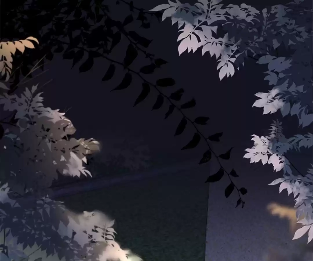 The Burning Flames of Intense Love Chapter 93 page 19 - 