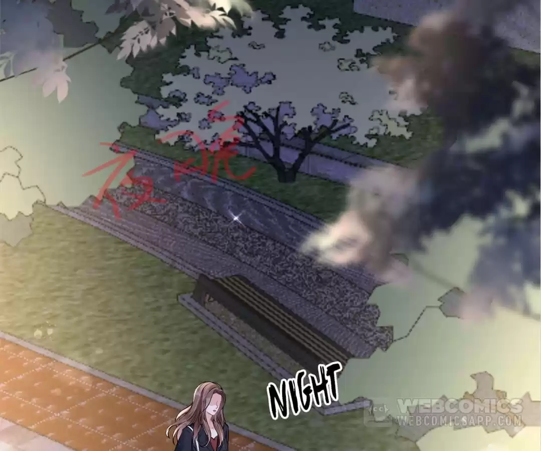 The Burning Flames of Intense Love Chapter 93 page 20 - 