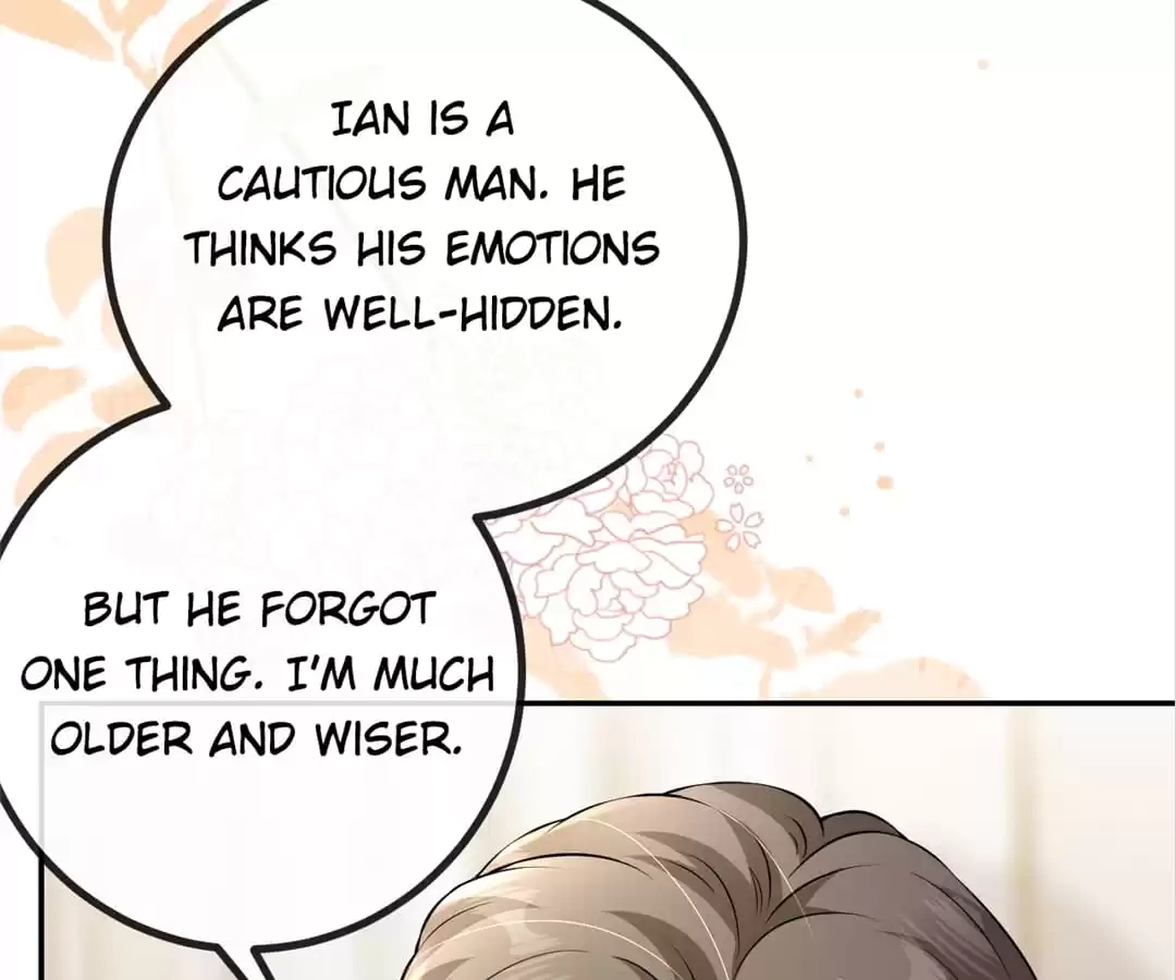 The Burning Flames of Intense Love Chapter 93 page 3 - 