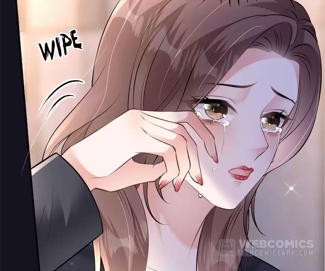 The Burning Flames of Intense Love Chapter 93 page 24 - 