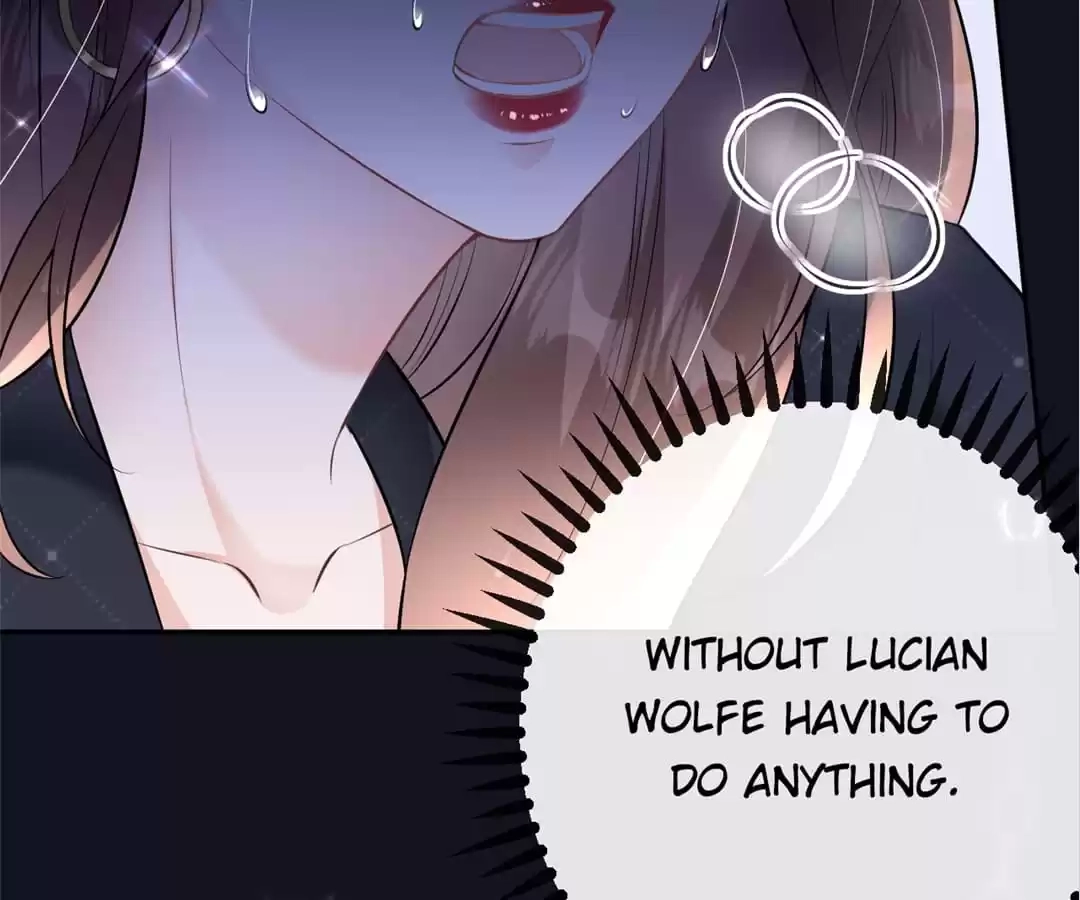 The Burning Flames of Intense Love Chapter 93 page 26 - 