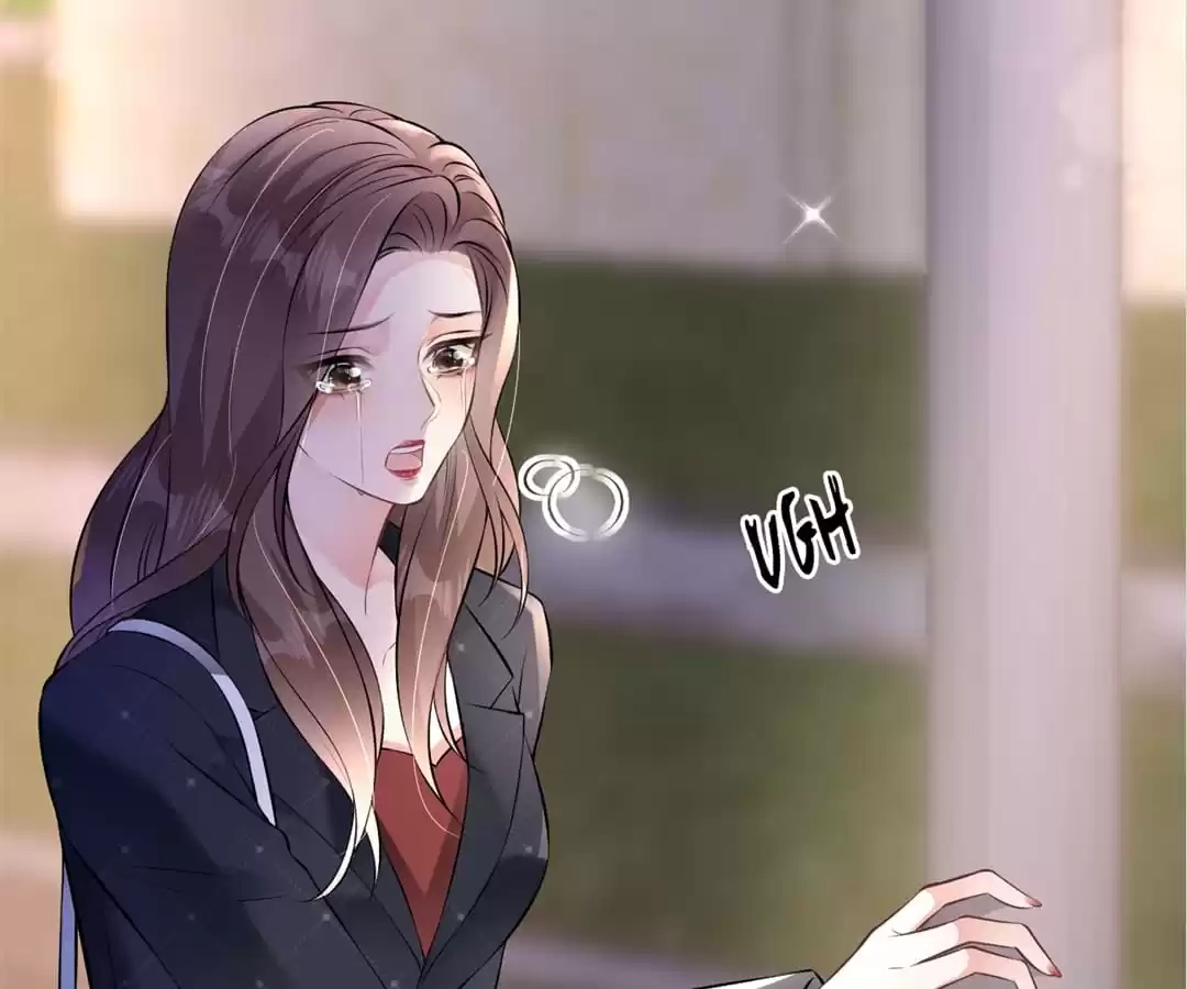 The Burning Flames of Intense Love Chapter 93 page 33 - 