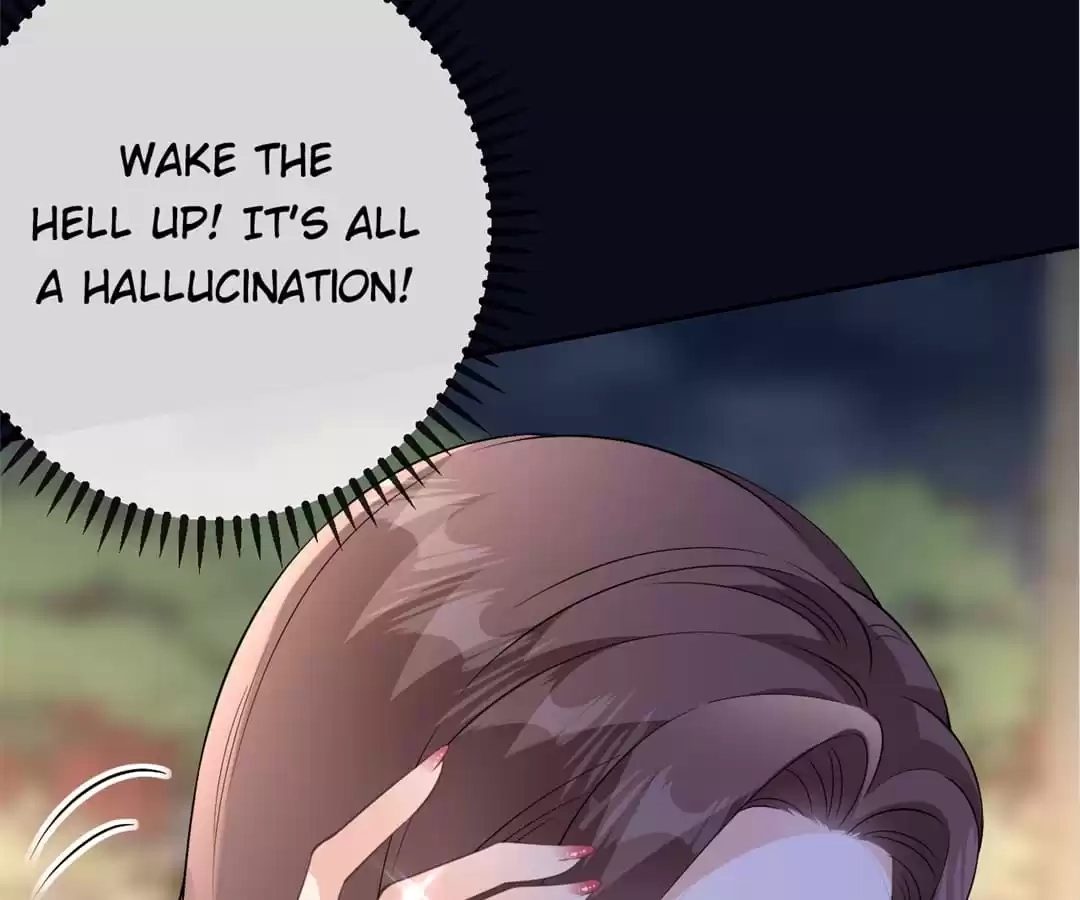 The Burning Flames of Intense Love Chapter 93 page 38 - 