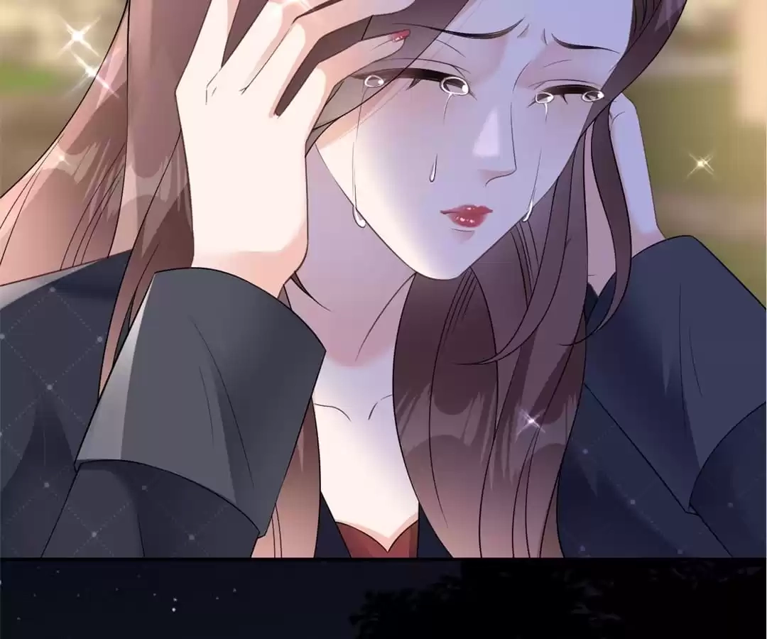 The Burning Flames of Intense Love Chapter 93 page 39 - 