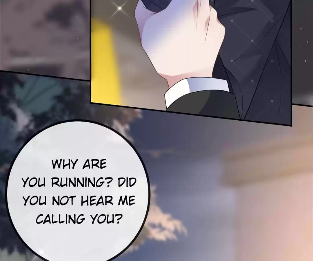 The Burning Flames of Intense Love Chapter 93 page 41 - 