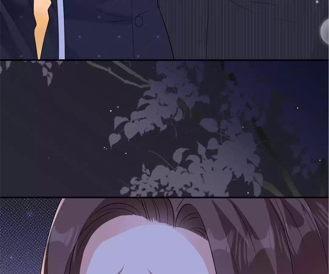 The Burning Flames of Intense Love Chapter 93 page 44 - 