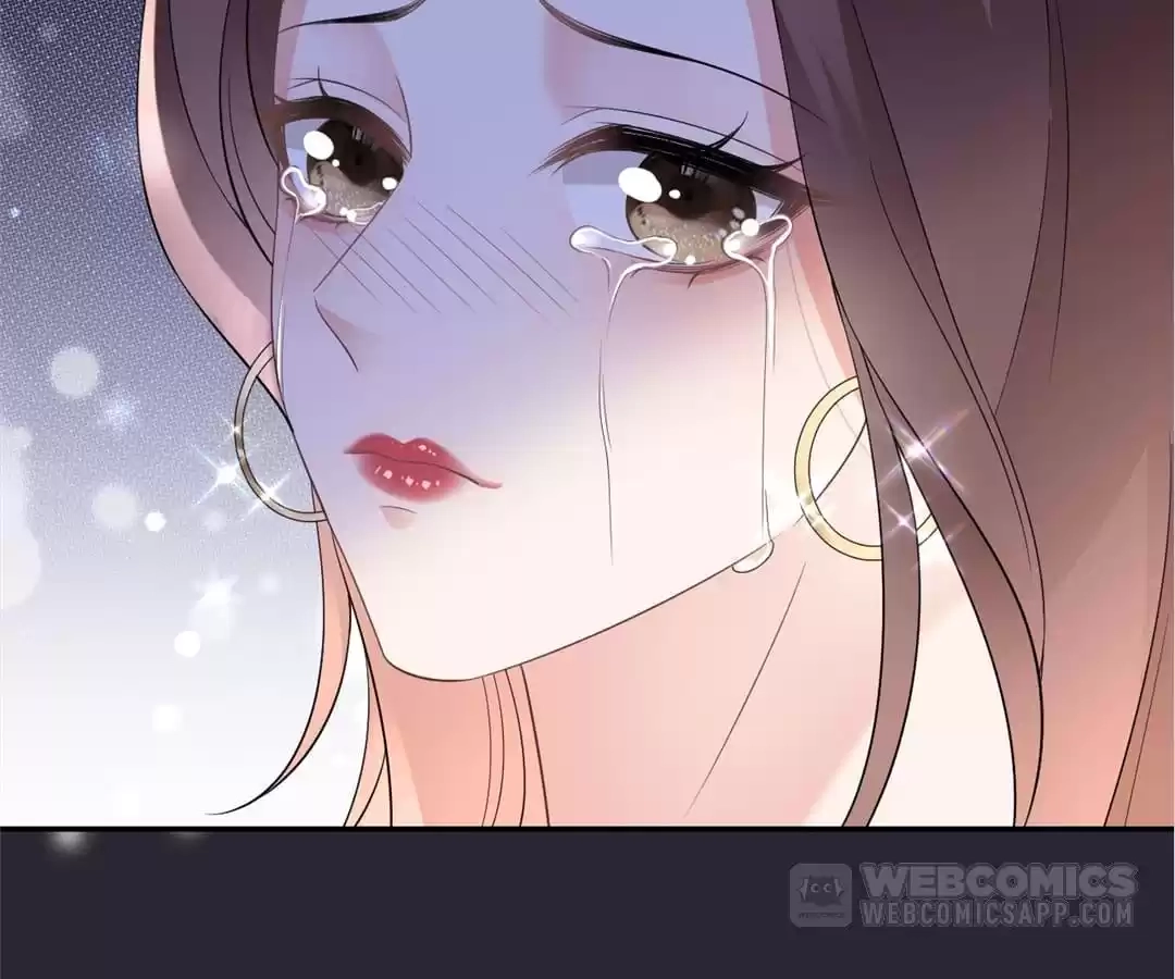 The Burning Flames of Intense Love Chapter 93 page 45 - 