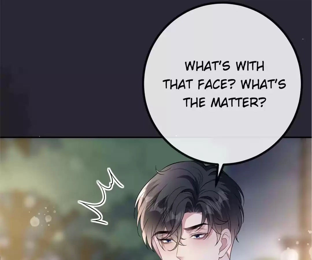The Burning Flames of Intense Love Chapter 93 page 46 - 