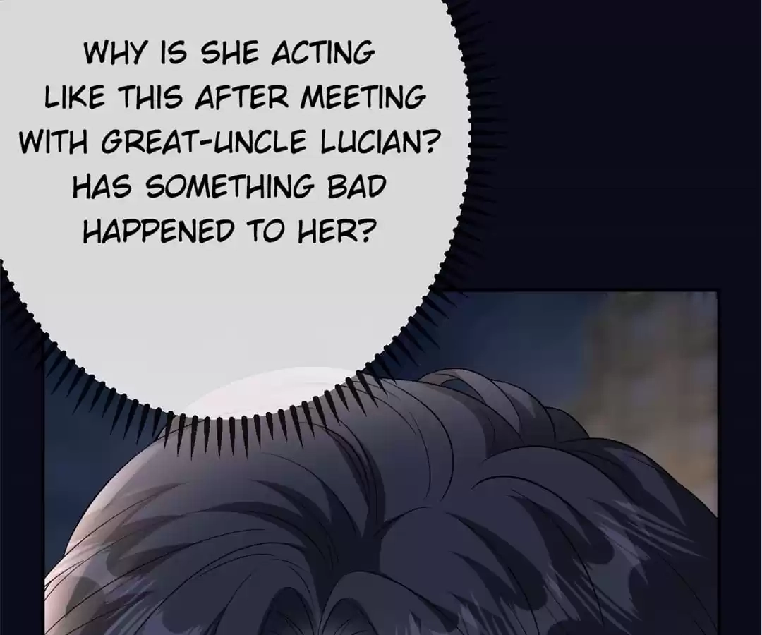 The Burning Flames of Intense Love Chapter 93 page 48 - 