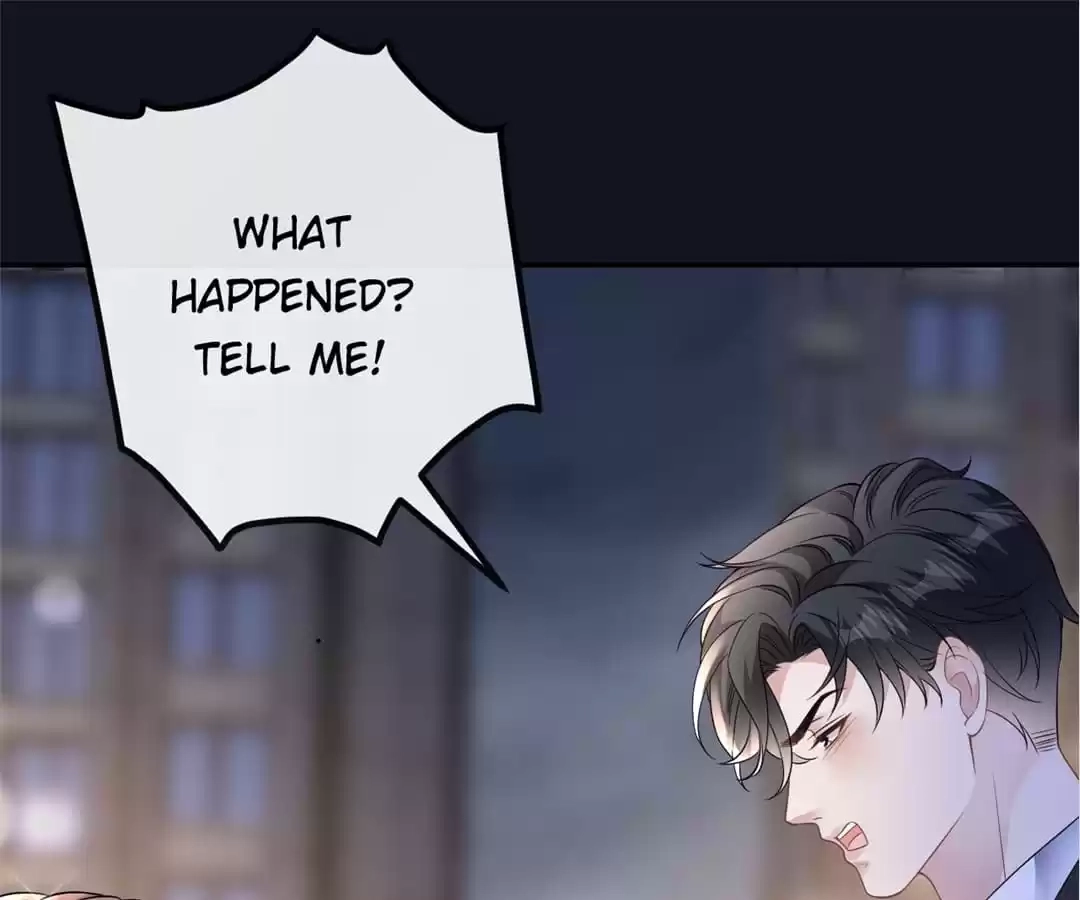 The Burning Flames of Intense Love Chapter 93 page 52 - 