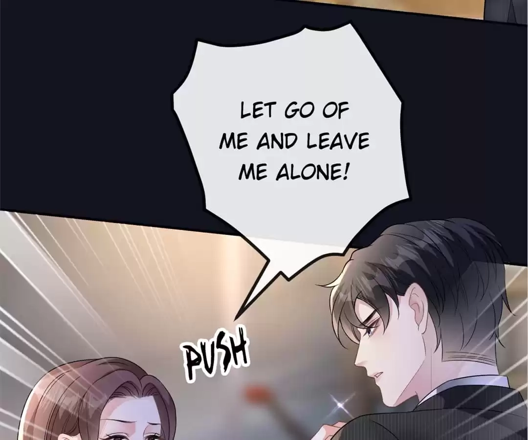The Burning Flames of Intense Love Chapter 93 page 54 - 