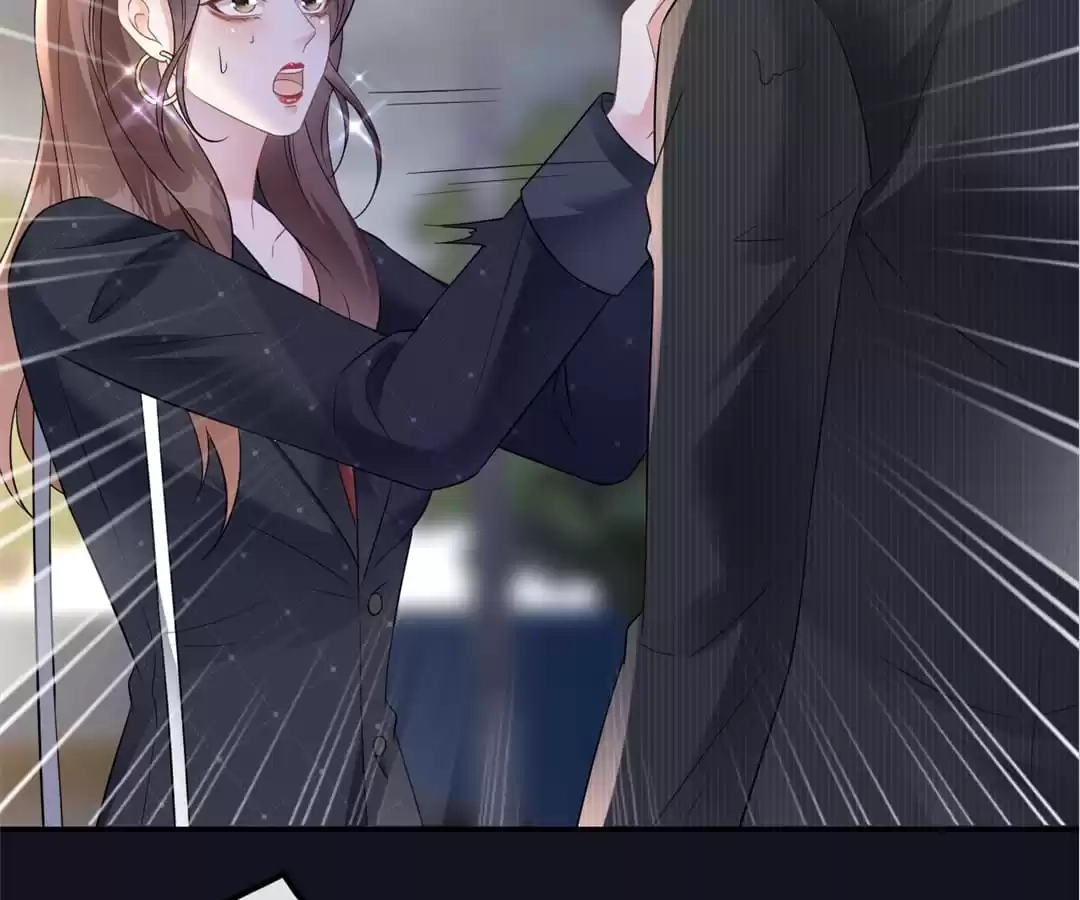 The Burning Flames of Intense Love Chapter 93 page 55 - 