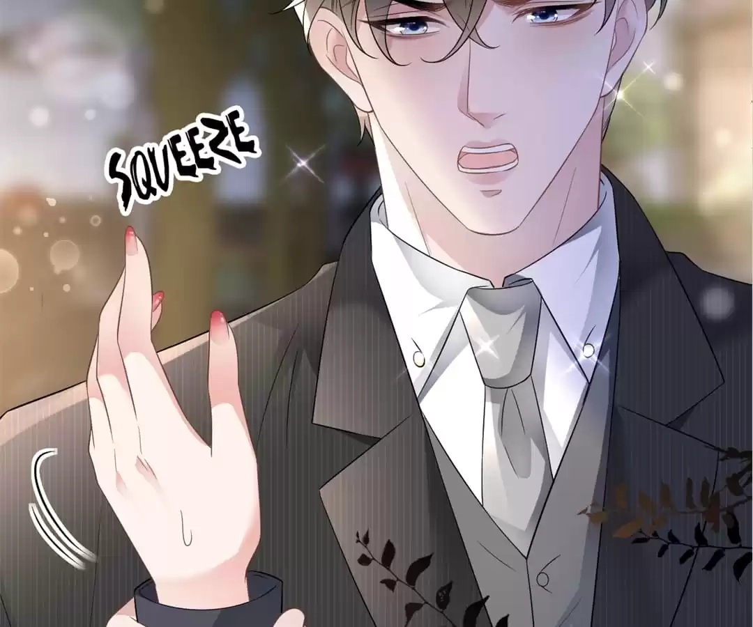 The Burning Flames of Intense Love Chapter 93 page 57 - 