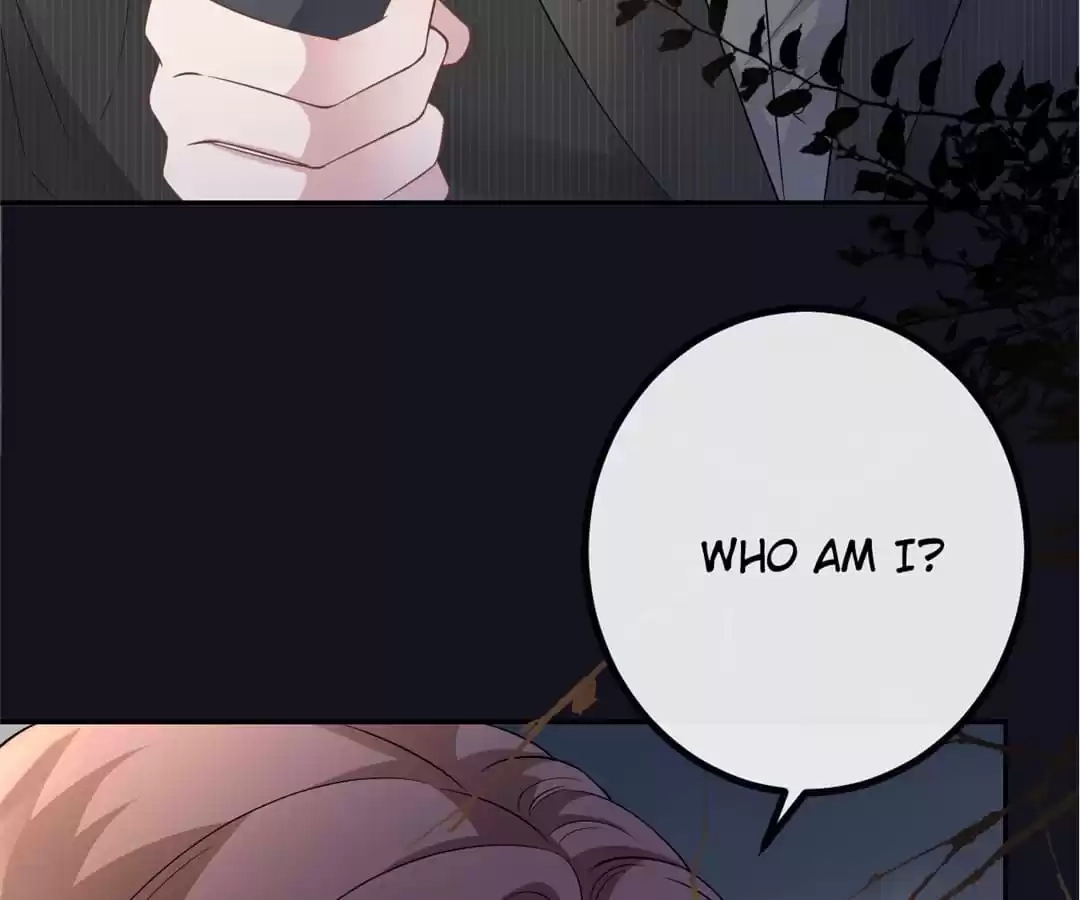 The Burning Flames of Intense Love Chapter 93 page 58 - 
