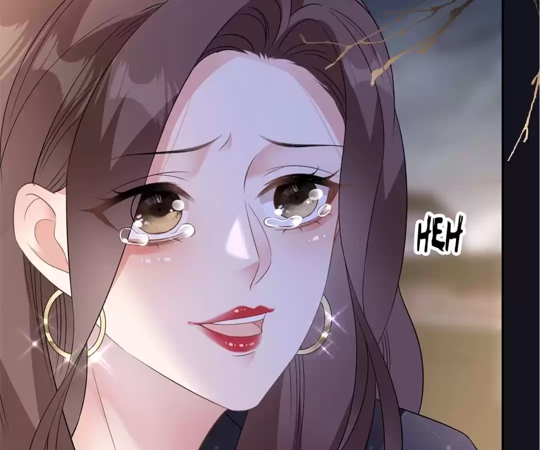 The Burning Flames of Intense Love Chapter 93 page 59 - 
