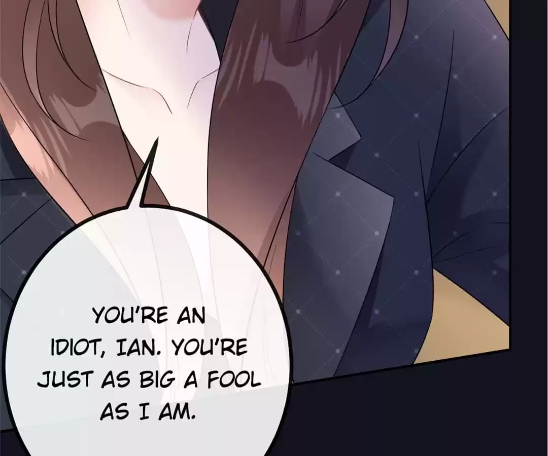 The Burning Flames of Intense Love Chapter 93 page 60 - 