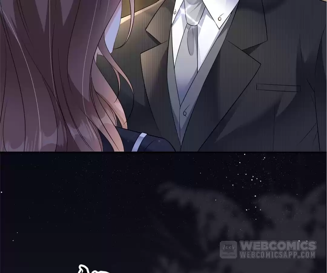 The Burning Flames of Intense Love Chapter 93 page 63 - 