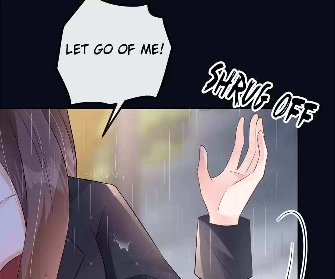 The Burning Flames of Intense Love Chapter 93 page 67 - 