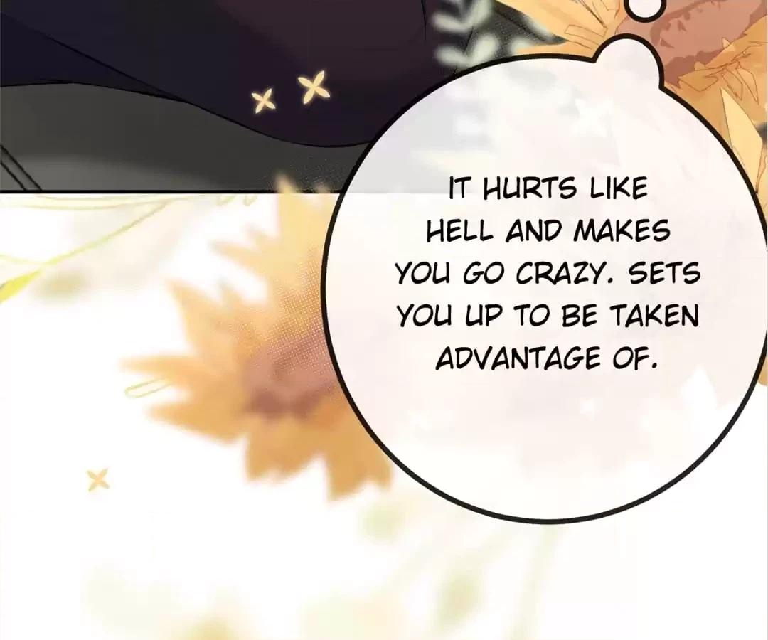 The Burning Flames of Intense Love Chapter 93 page 8 - 