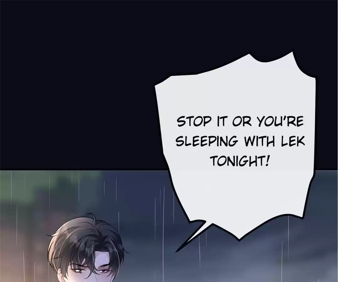 The Burning Flames of Intense Love Chapter 93 page 72 - 