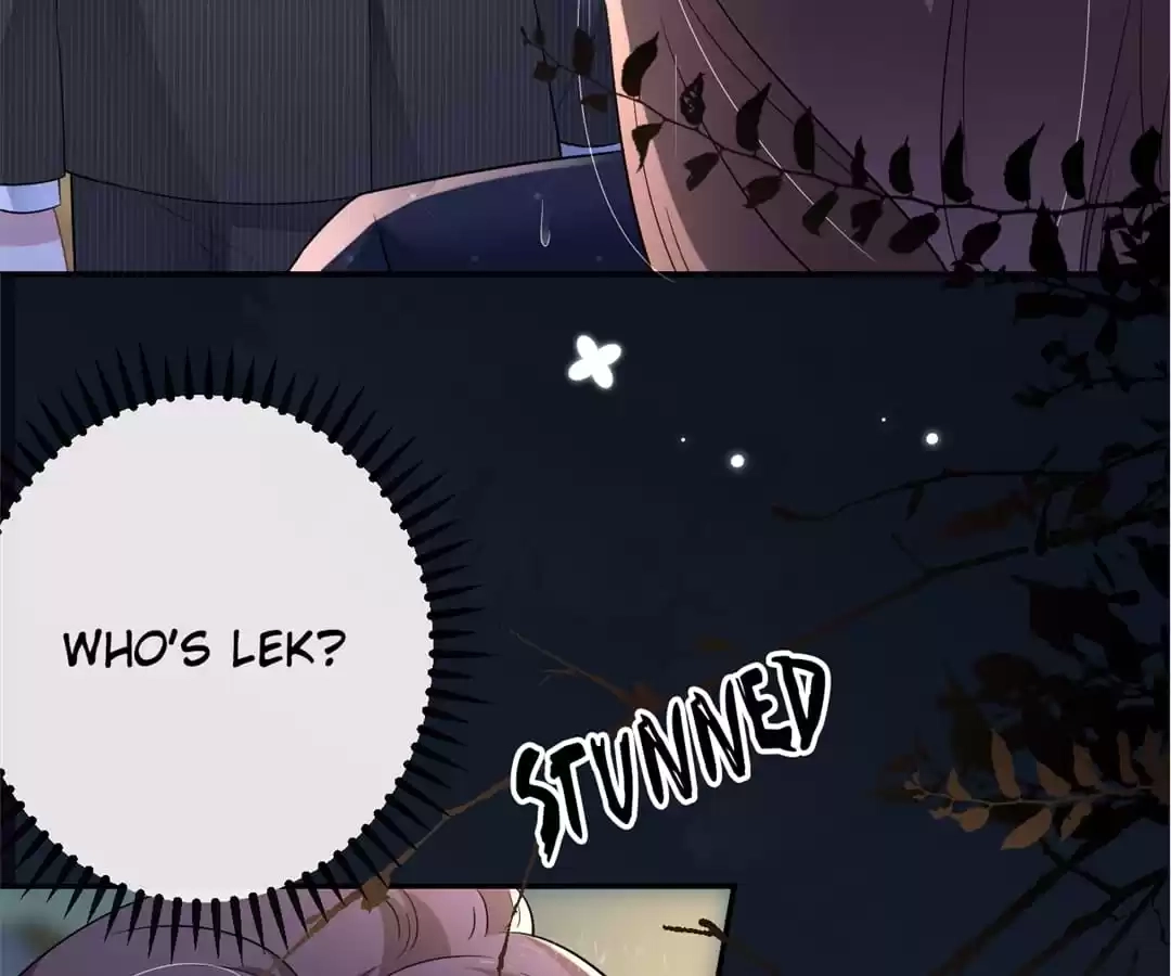 The Burning Flames of Intense Love Chapter 93 page 74 - 