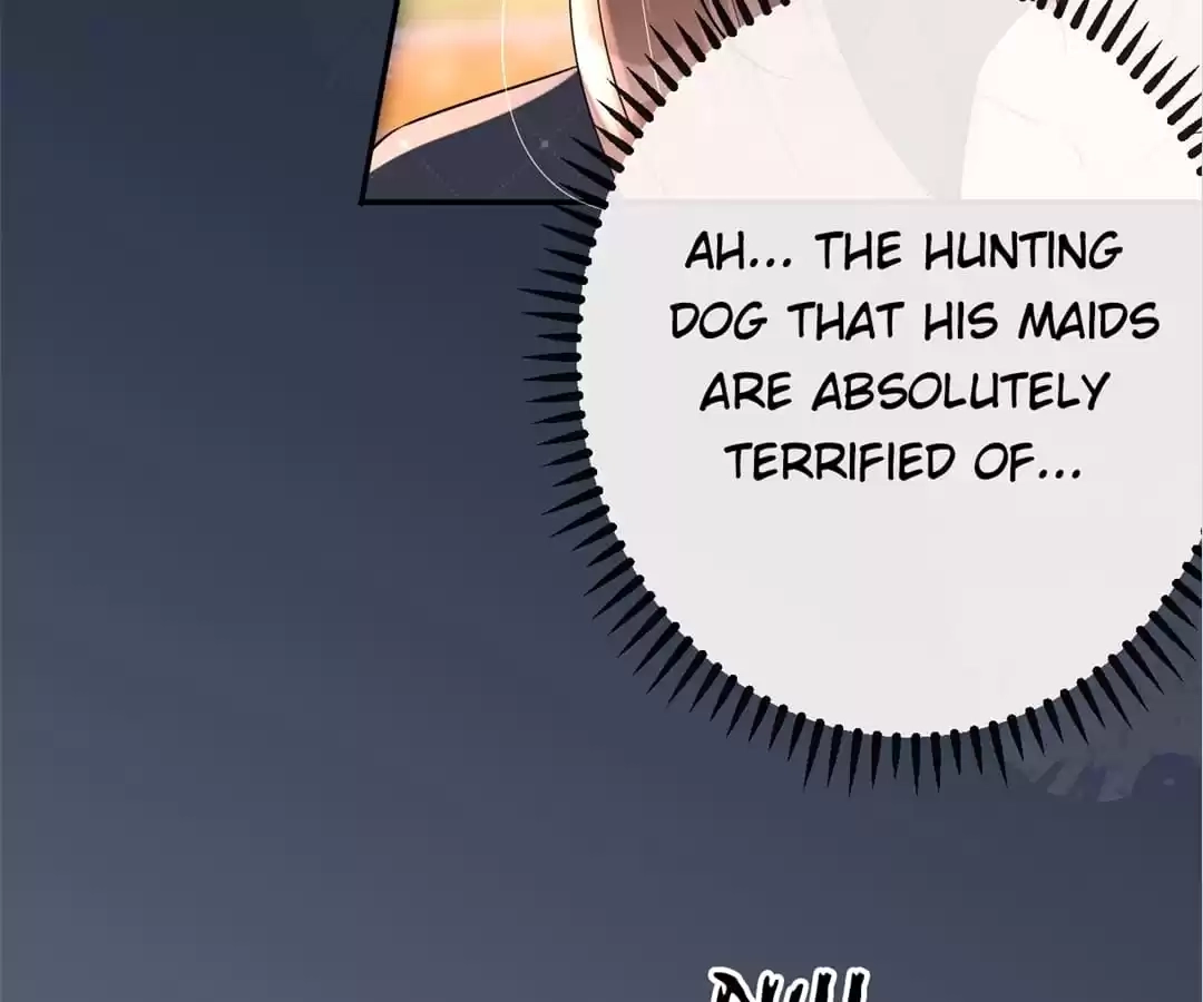 The Burning Flames of Intense Love Chapter 93 page 77 - 