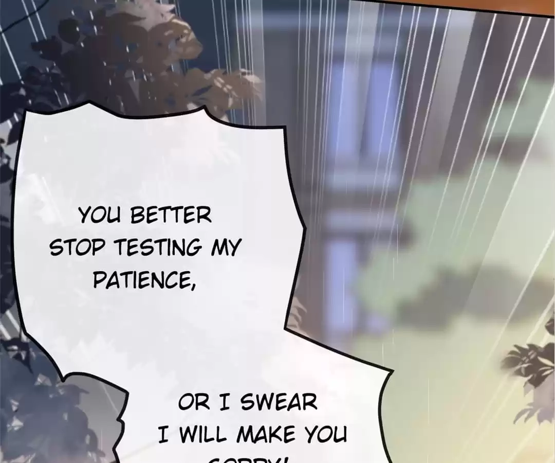The Burning Flames of Intense Love Chapter 93 page 79 - 