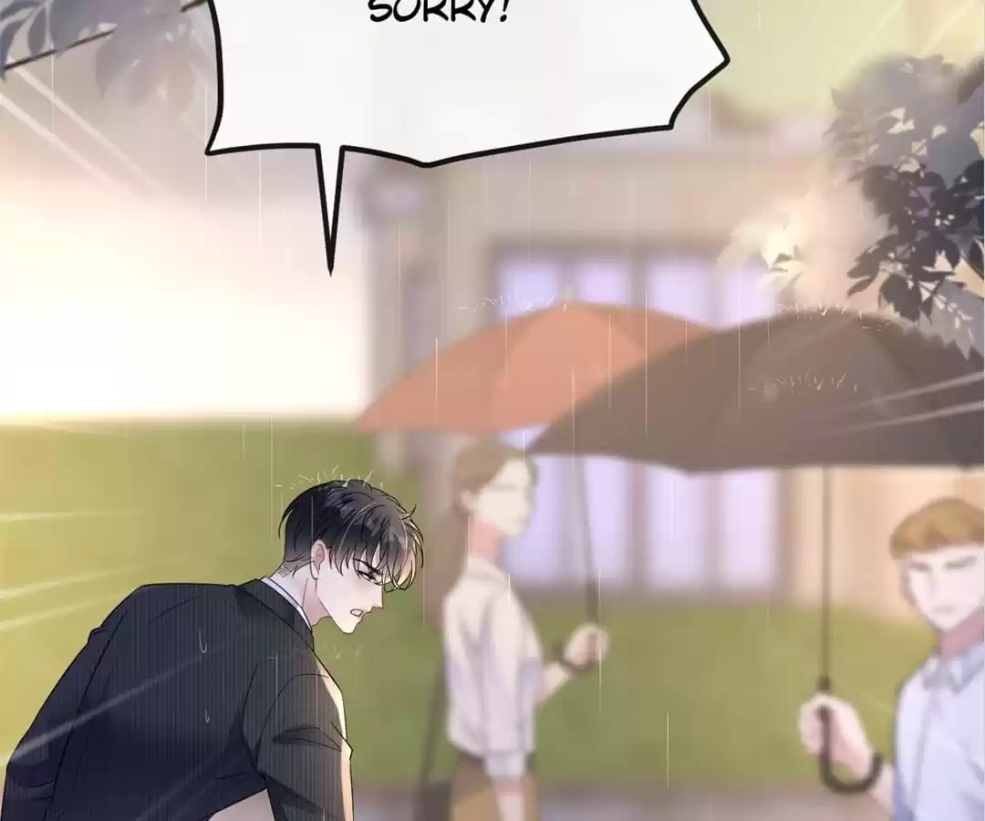 The Burning Flames of Intense Love Chapter 93 page 80 - 