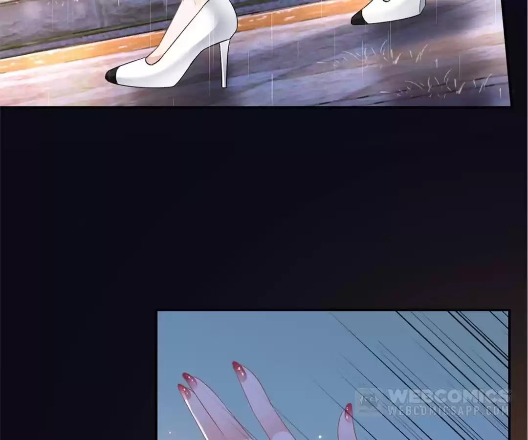 The Burning Flames of Intense Love Chapter 93 page 84 - 