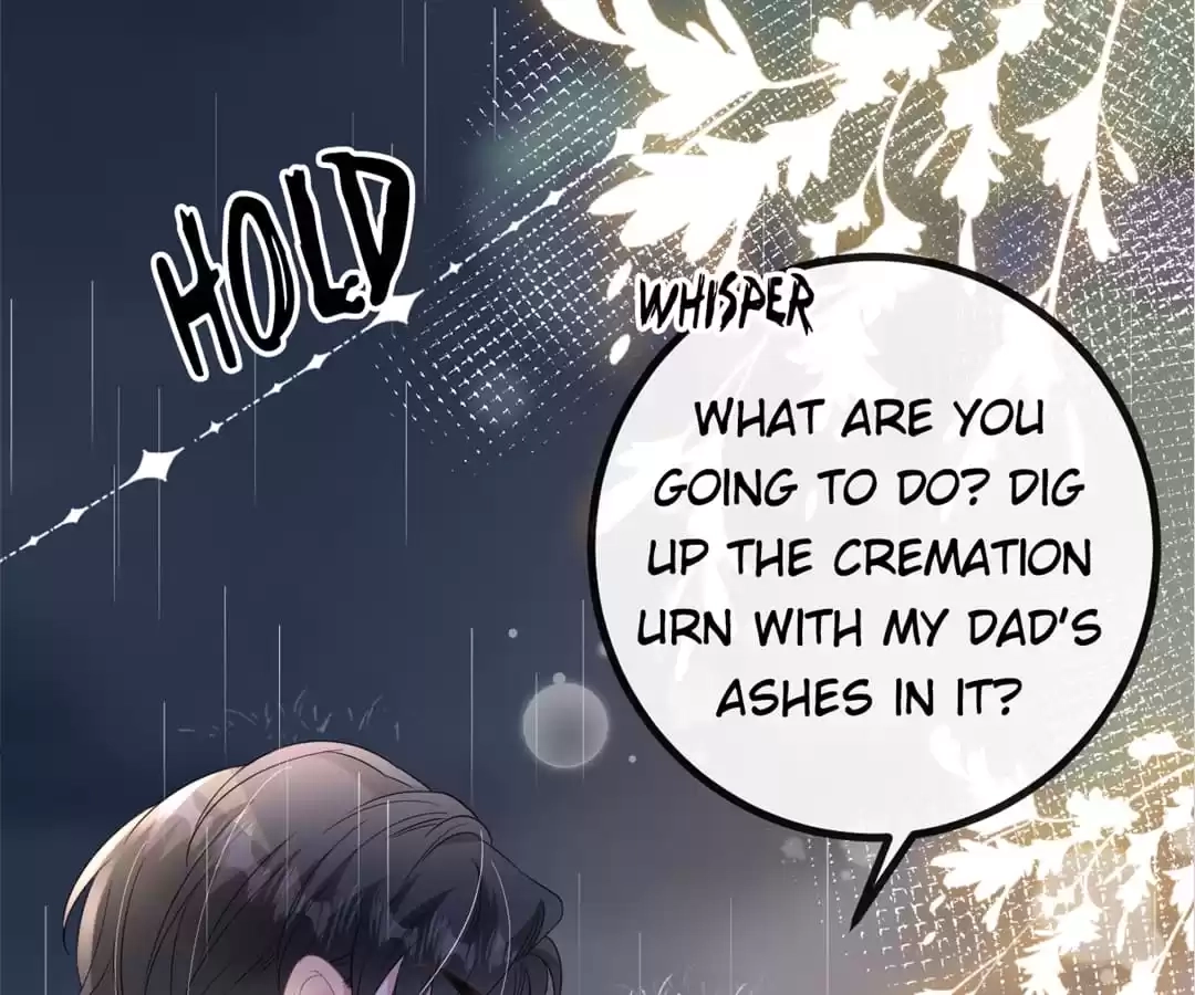 The Burning Flames of Intense Love Chapter 93 page 86 - 