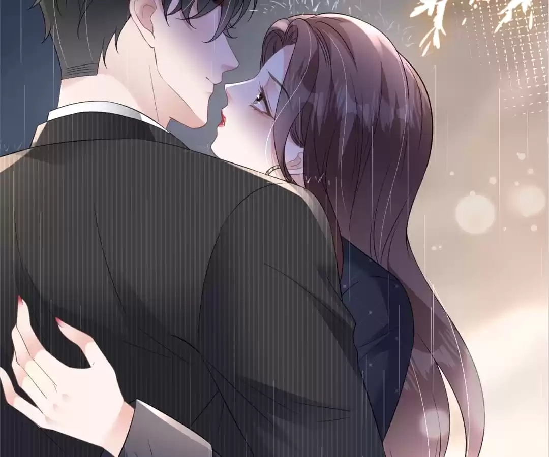 The Burning Flames of Intense Love Chapter 93 page 87 - 