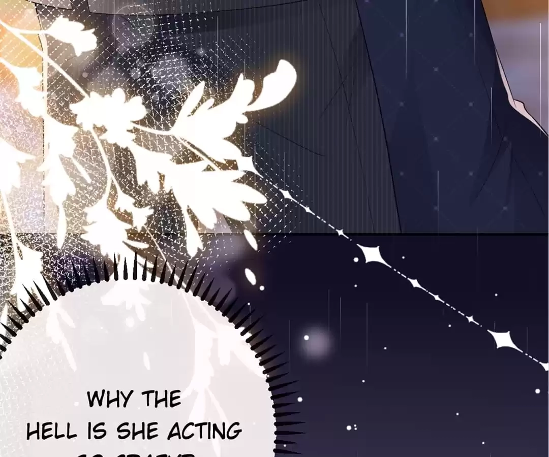 The Burning Flames of Intense Love Chapter 93 page 89 - 