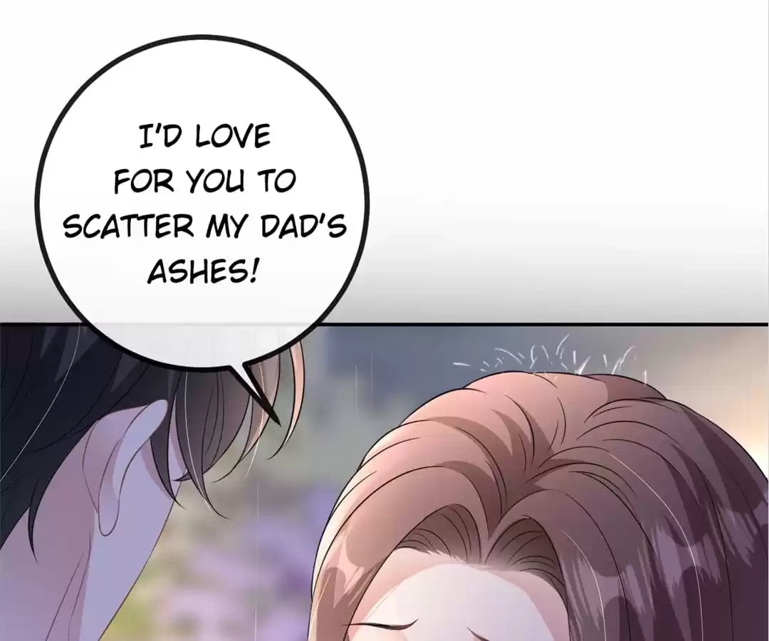 The Burning Flames of Intense Love Chapter 94 page 1 - 