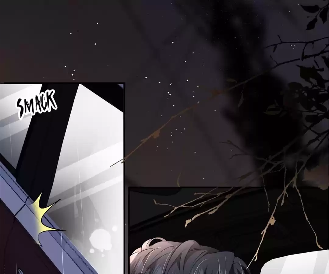 The Burning Flames of Intense Love Chapter 94 page 13 - 