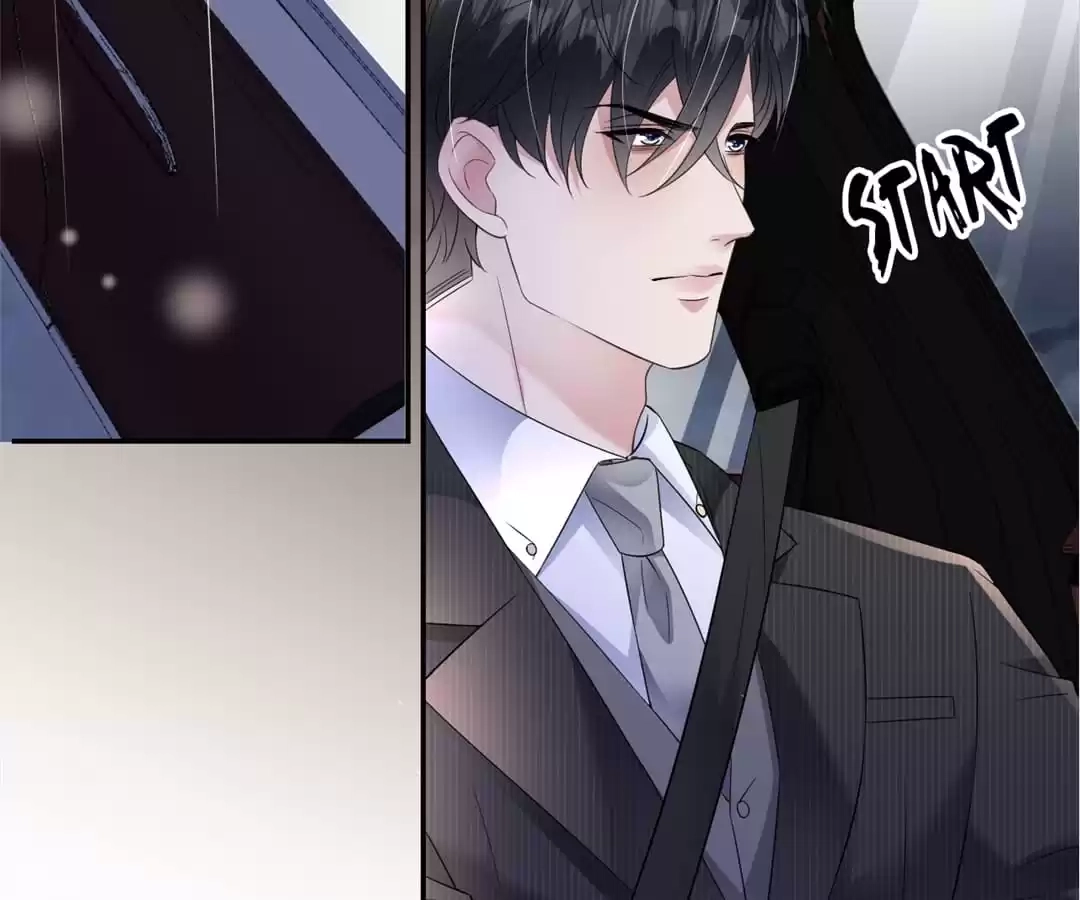 The Burning Flames of Intense Love Chapter 94 page 14 - 