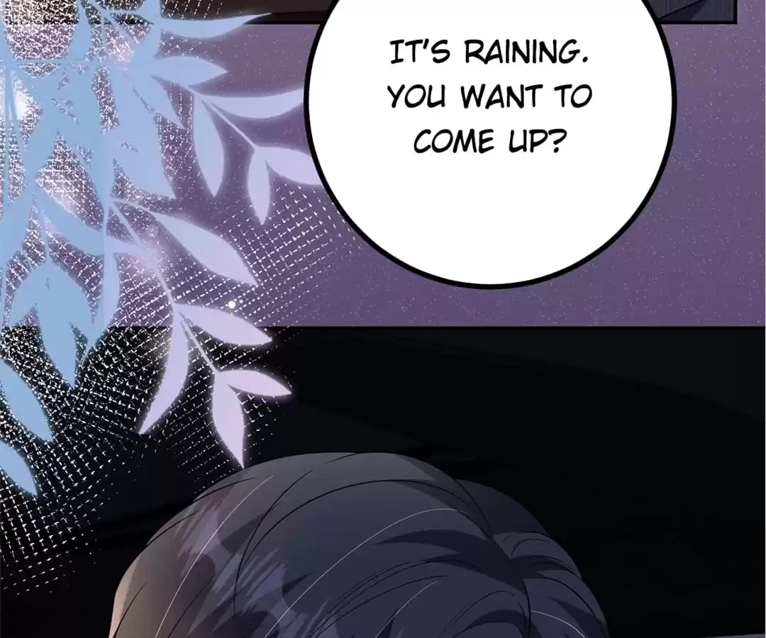 The Burning Flames of Intense Love Chapter 94 page 17 - 