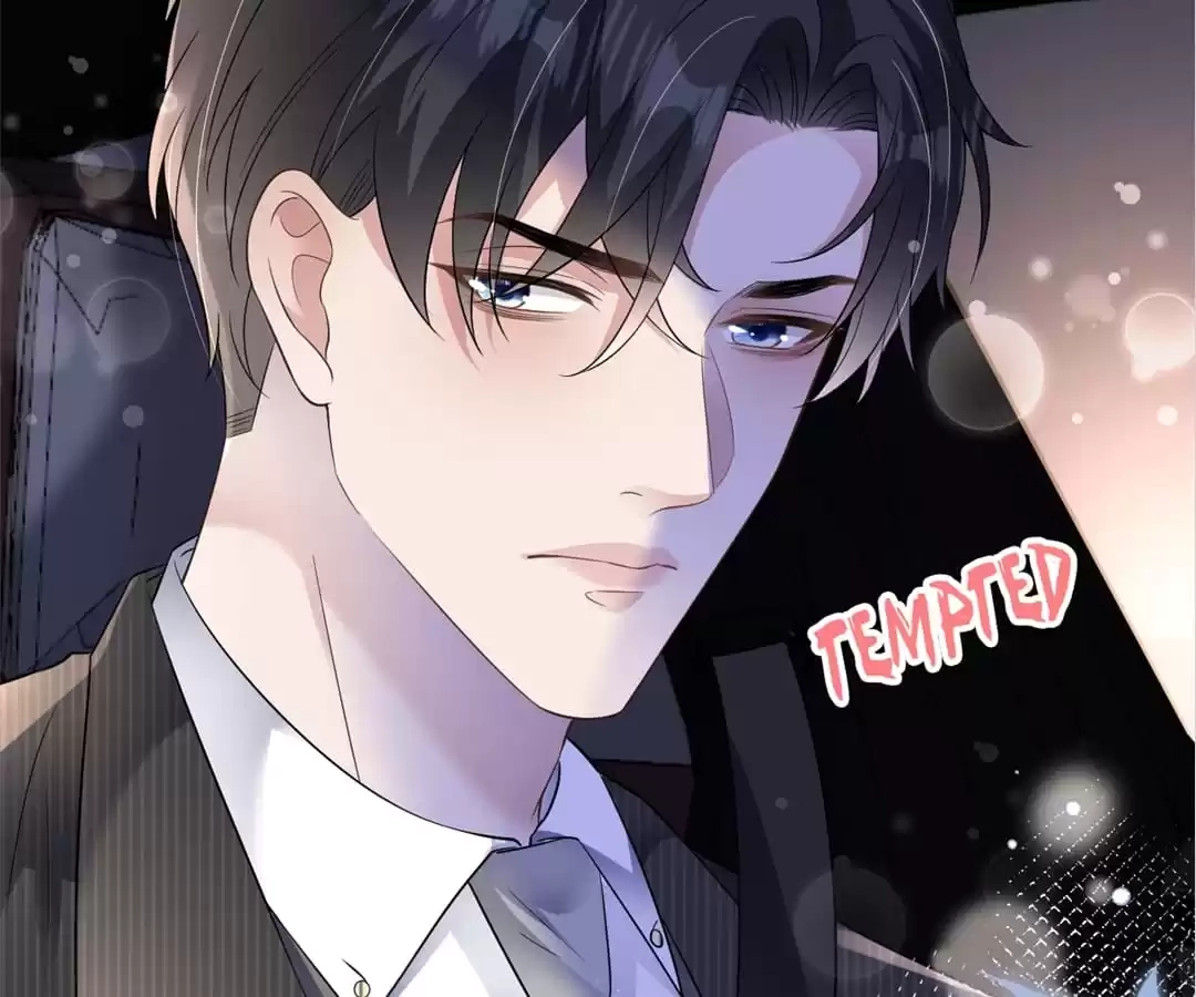 The Burning Flames of Intense Love Chapter 94 page 18 - 