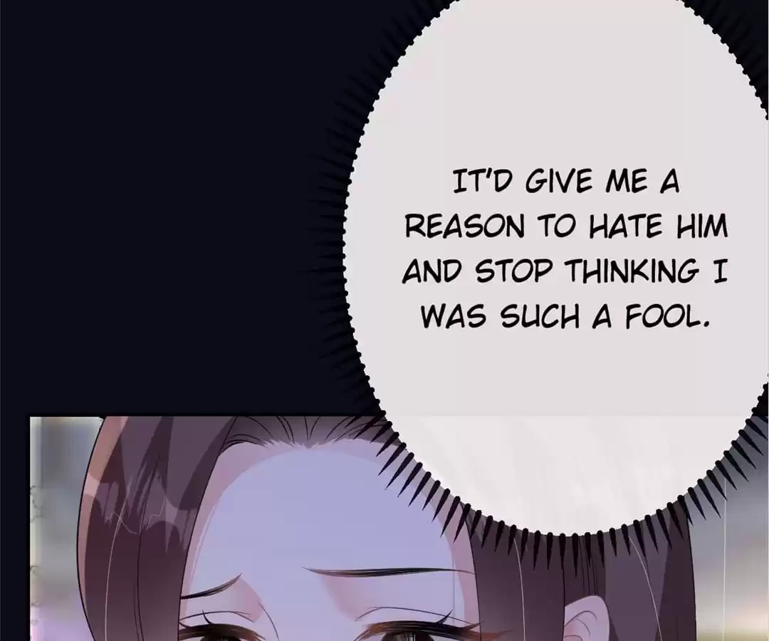 The Burning Flames of Intense Love Chapter 94 page 3 - 