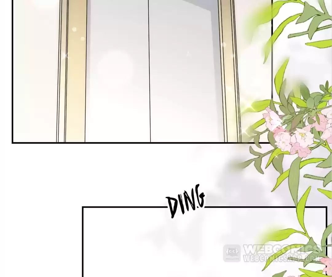 The Burning Flames of Intense Love Chapter 94 page 21 - 