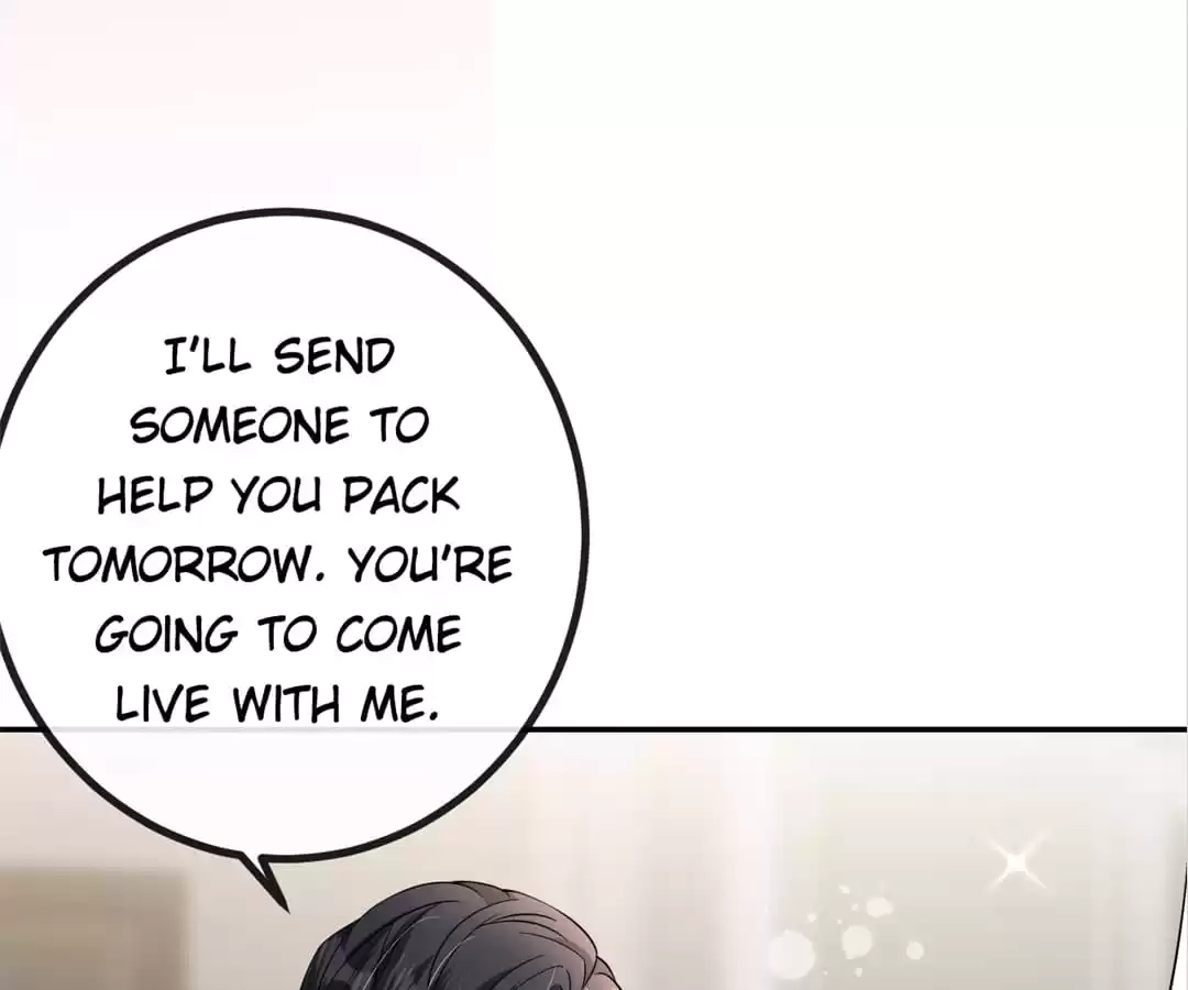The Burning Flames of Intense Love Chapter 94 page 26 - 