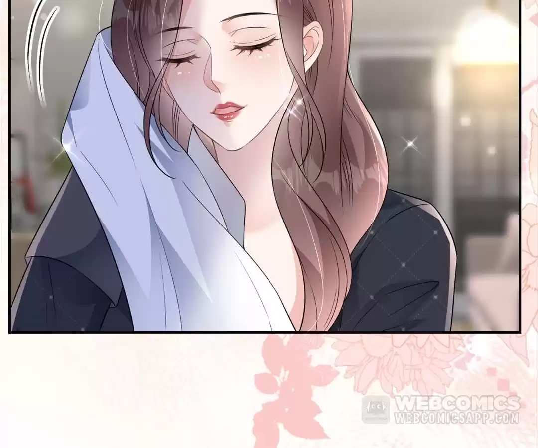 The Burning Flames of Intense Love Chapter 94 page 29 - 