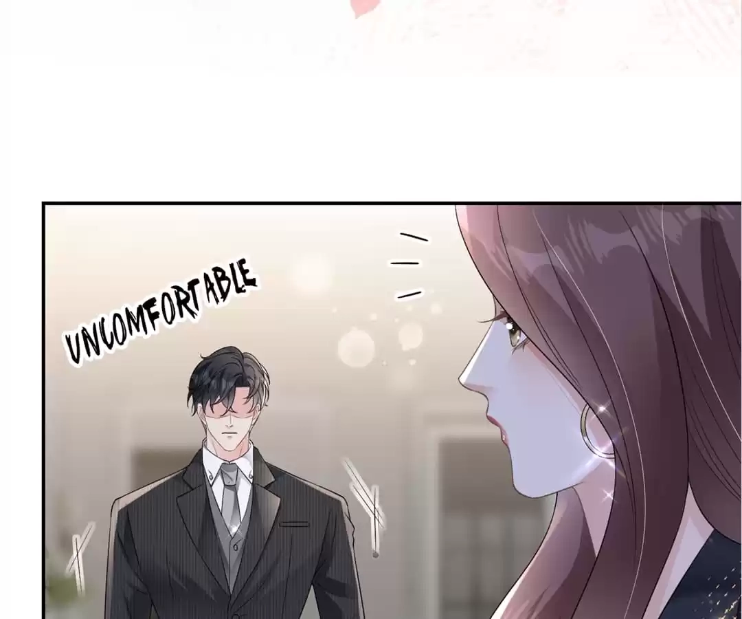 The Burning Flames of Intense Love Chapter 94 page 30 - 